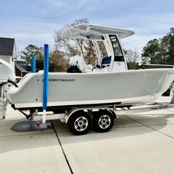 Hanckel Marine