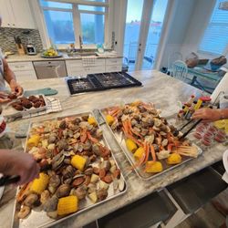 Get Shuckin