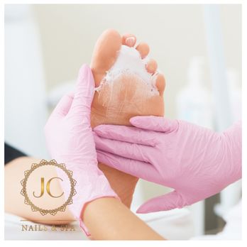 JC Nails & Spa - Sea Salt Pedicure!
JC NAILS & SPA
210-701-8855
Follow us at: www.facebook.com/JCNailsSpaTX78253 - Nail Salons Near Me - San Antonio, Texas JC Nails & Spa - Sea Salt Pedicure!
JC NAILS & SPA
210-701-8855
Follow us at: www.facebook.com/JCNailsSpaTX78253 - Nail Salons Near Me - San Antonio, Texas