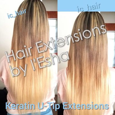 Hair Extensions By I Esha 127 Photos 19 Reviews Hair