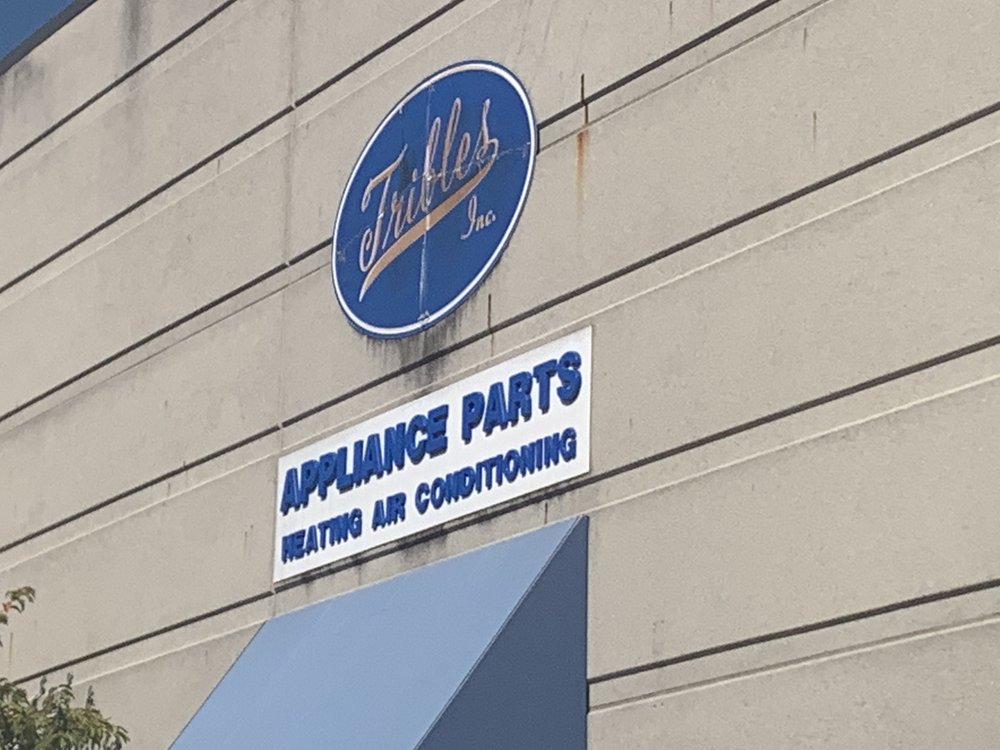 TRIBLE’S Updated August 2024 1700 Fortune Court, Lexington