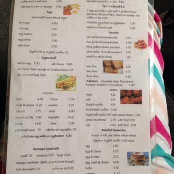 Sparky's Diner - Breakfast - Diners Near Me - Garnerville, New York