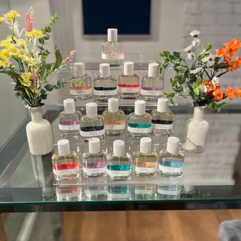 Olfactory NYC - Bachelorette party final scents - Perfume Near Me - New York, New York