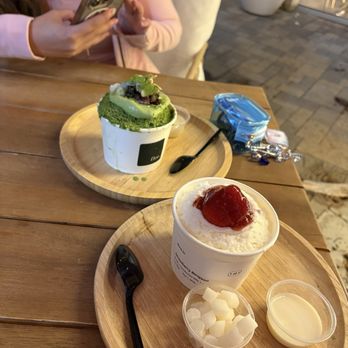 Floe - Shaved Ice Near Me - Fullerton, California