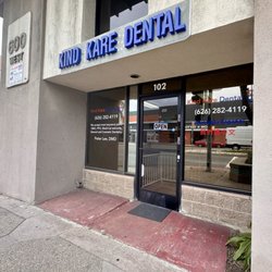 Kind Kare Dental - Outside looks