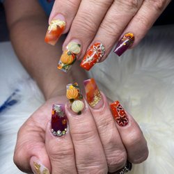 Dreamie Nails and Spa