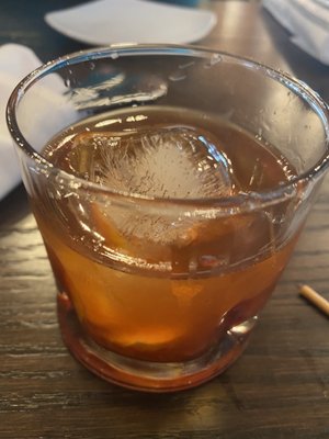 The Bistro at the Everett Hotel by null