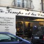 Photo of Le Temps et les Choses