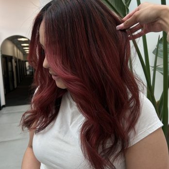 Salon Malia - Hair Salons Near Me - Burlingame, California Salon Malia - Hair Salons Near Me - Burlingame, California