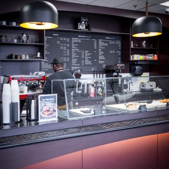 Hamonie Café - Breakfast & Brunch Near Me - Toronto, Ontario