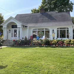 Plum Bottom Gallery