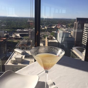 Bentley's Restaurant - Killer view - French Near Me - Charlotte, North Carolina