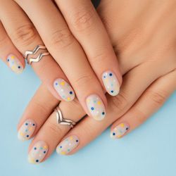 Refresh Nail n Spa