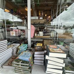 White's Mercantile - Nashville