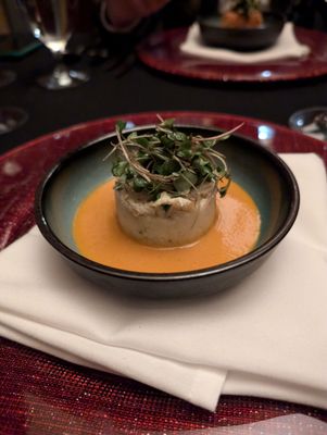 The Richmond by null