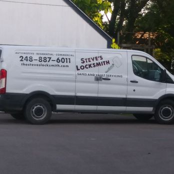 Steve's Locksmith - Complete 24-hour mobile locksmith service - Keys & Locksmiths Near Me - Highland, Michigan Steve's Locksmith - Complete 24-hour mobile locksmith service - Keys & Locksmiths Near Me - Highland, Michigan