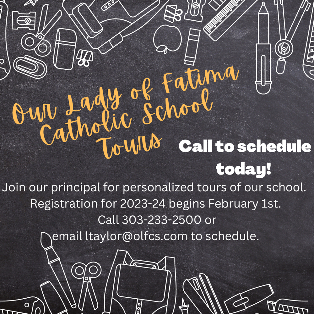 Our Lady of Fatima Catholic School - childcare center in Lakewood, CO