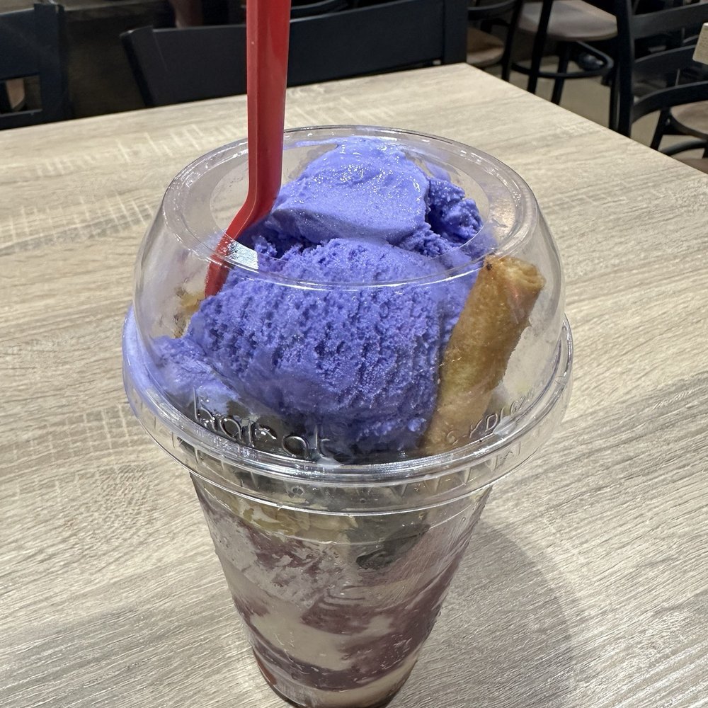 Halo halo Halo halo