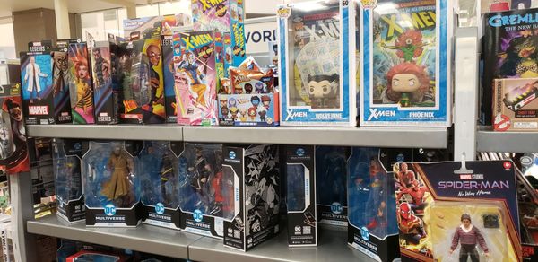 Books-A-Million by null