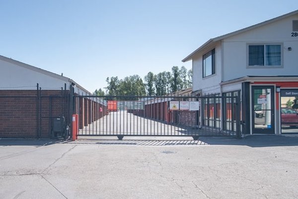 Public Storage