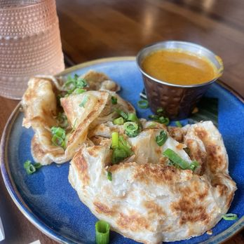 Straits - Honolulu - Roti - Asian Fusion Near Me - Honolulu, Hawaii Straits - Honolulu - Roti - Asian Fusion Near Me - Honolulu, Hawaii