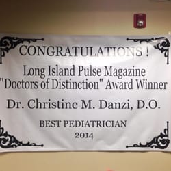Commack Pediatric Partners