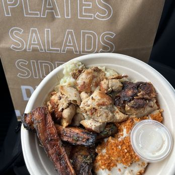 Dig Inn - New American Near Me - Bridgewater, New Jersey
