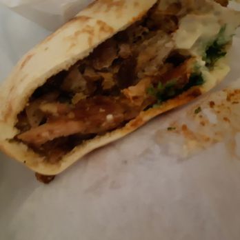 Shawarma Empire - Middle Eastern Near Me - Scarborough, Ontario