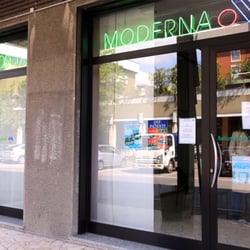 Autoscuola Moderna