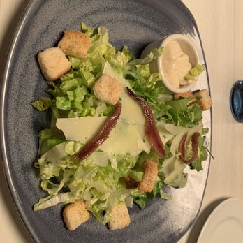 SweetBay Restaurant & Bar - Caesar Salad - Bars Near Me - Leonardtown, Maryland SweetBay Restaurant & Bar - Caesar Salad - Bars Near Me - Leonardtown, Maryland