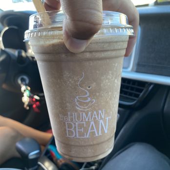The Human Bean - Mexi Mocha - Coffee & Tea Near Me - Fort Mohave, Arizona