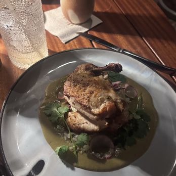 Sueño Coctelería Mexicana - Pollo à la Plancha - Mexican Near Me - Dallas, Texas Sueño Coctelería Mexicana - Pollo à la Plancha - Mexican Near Me - Dallas, Texas