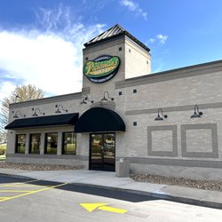 Pickleman's Gourmet Cafe - Restaurant Exterior