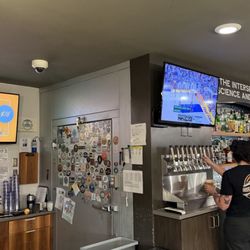 White Labs Brewing Co - Asheville Kitchen & Tap - Bar
