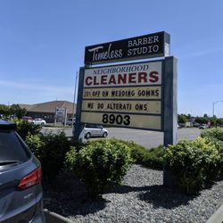 Timeless Barber Studio
