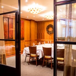 South City Kitchen Vinings