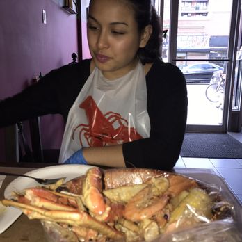 Oceanic Boil - Cajun/Creole Near Me - Jackson Heights, New York Oceanic Boil - Cajun/Creole Near Me - Jackson Heights, New York