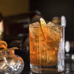 Jane Doe - Old Fashioned