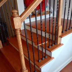 Big Daddy's Hardwood Flooring