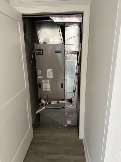 Slide of Five Stars Mechanical