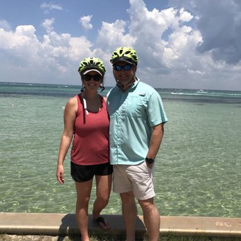 Destination Segway Tours - Tours Near Me - Destin, Florida Destination Segway Tours - Tours Near Me - Destin, Florida