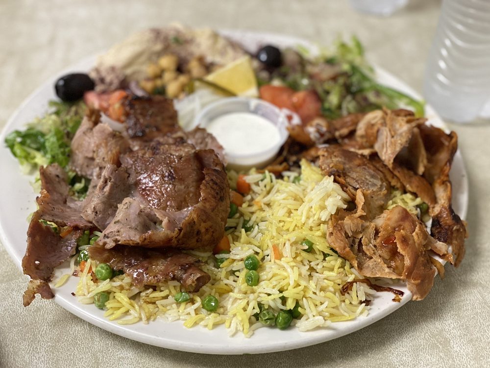 BILAD RESTAURANT & BAKERY Updated November 2024 131 Photos & 122