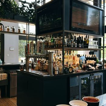 The Peel - Bar Setting - Bars Near Me - Orange, California