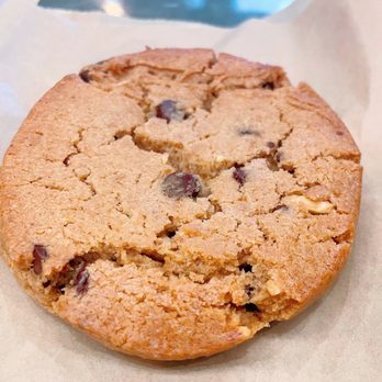 Model Bakery - Peanut Butter Chocolate Cookie - Bakeries Near Me - Walnut Creek, California Model Bakery - Peanut Butter Chocolate Cookie - Bakeries Near Me - Walnut Creek, California