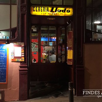 La Cerería - ‘La Cerería’, que está en la C/ Baixada de Sant Miquel, 3 en Barcelona, en el distrito de Ciutat Vella. - Vegetarian Near Me - Barcelona, B La Cerería - ‘La Cerería’, que está en la C/ Baixada de Sant Miquel, 3 en Barcelona, en el distrito de Ciutat Vella. - Vegetarian Near Me - Barcelona, B