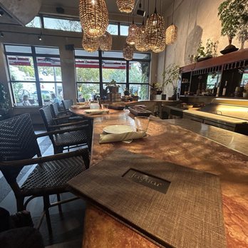 Jaguar Restaurant - Coconut Grove - The bar - Latin American Near Me - Miami, Florida Jaguar Restaurant - Coconut Grove - The bar - Latin American Near Me - Miami, Florida