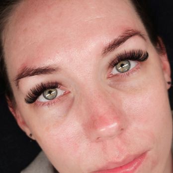 Eye Candy Lash Extensions - Volume - Eyelash Service Near Me - St. Albert, Alberta Eye Candy Lash Extensions - Volume - Eyelash Service Near Me - St. Albert, Alberta