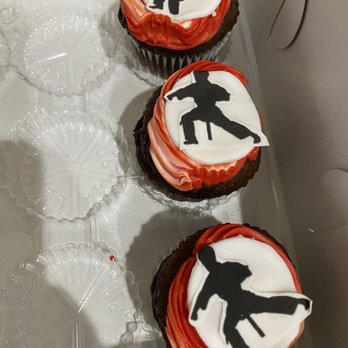Caketastic Online - What I got - Cooking Schools Near Me - Tampa, Florida