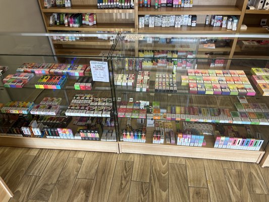 elfbar nachfüll pod läuft aus Online Vape Shop - E-cigs, Vape Supplies, E-juice main image 1
