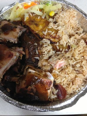 Mac West Indian Restaurant by null